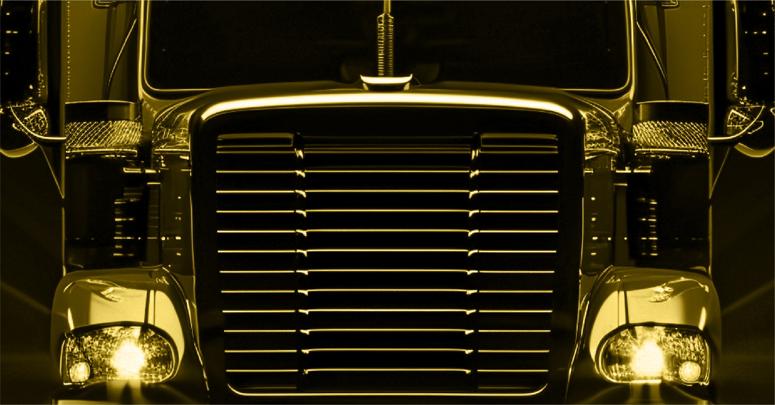 BRBC26 Reg Confirmation Gold Truck