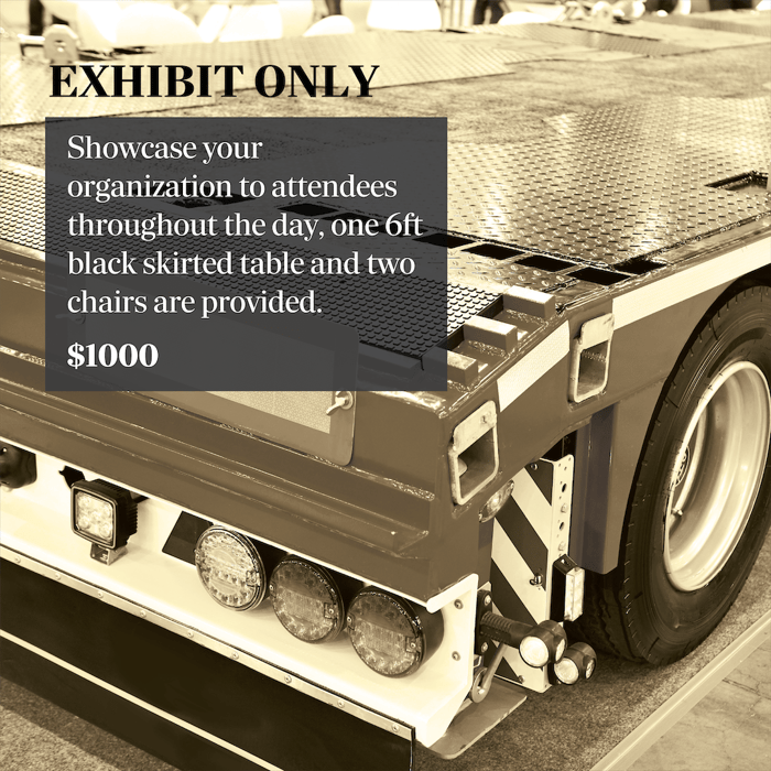 Exhibit Space Only image